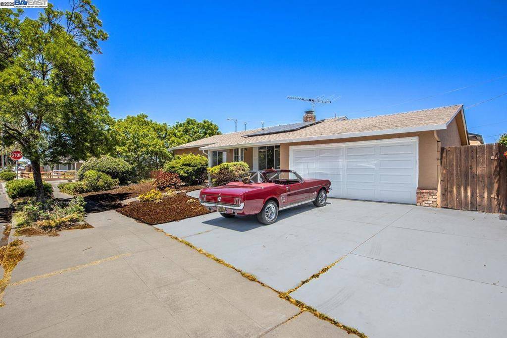 Fremont, CA 94538,40122 Besco Dr
