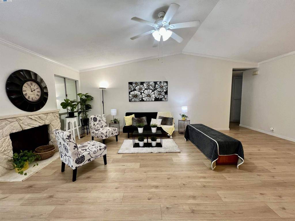 Hayward, CA 94545,2481 Cabrillo Dr