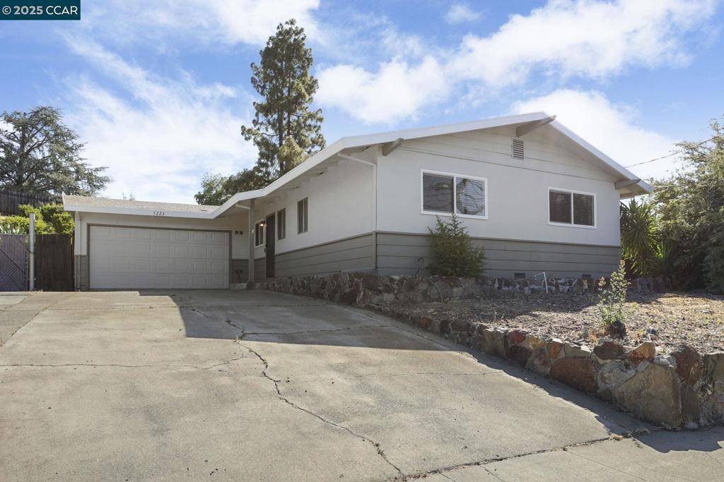 Concord, CA 94521,5223 Valmar Drive