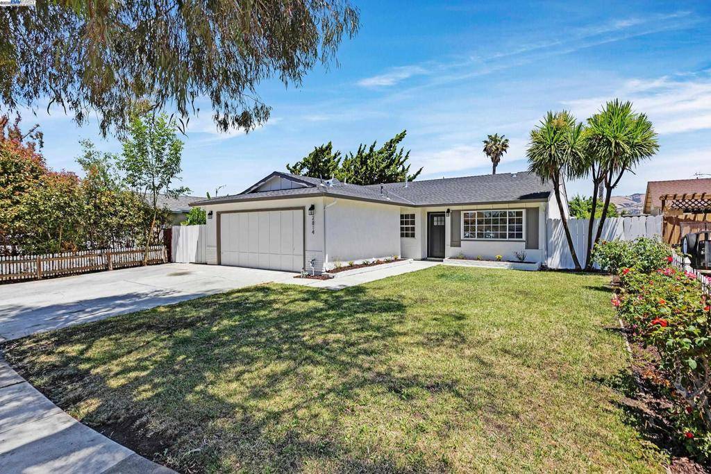 San Jose, CA 95121,2814 Bunker Ct
