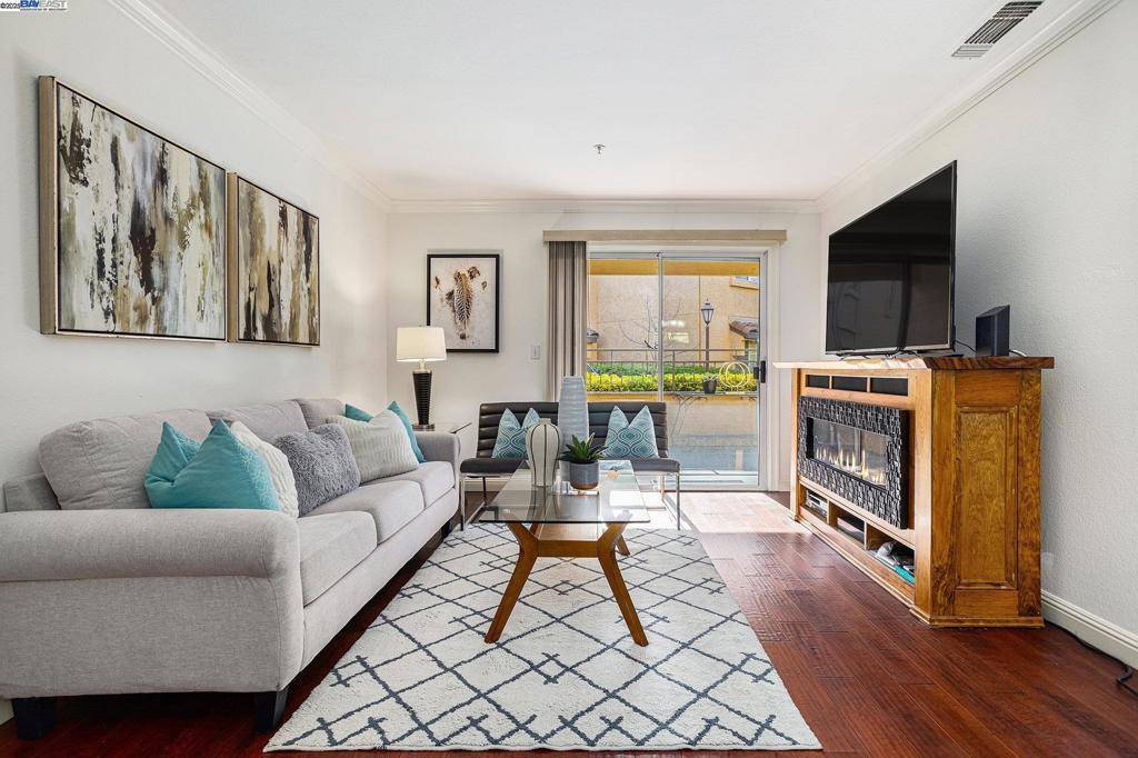 San Ramon, CA 94582,705 WATSON CANYON CT #103
