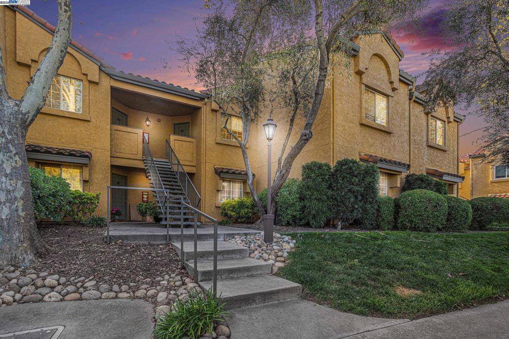 San Ramon, CA 94582,705 WATSON CANYON CT #103