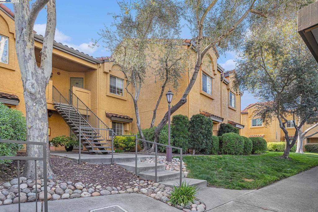 San Ramon, CA 94582,705 WATSON CANYON CT #103