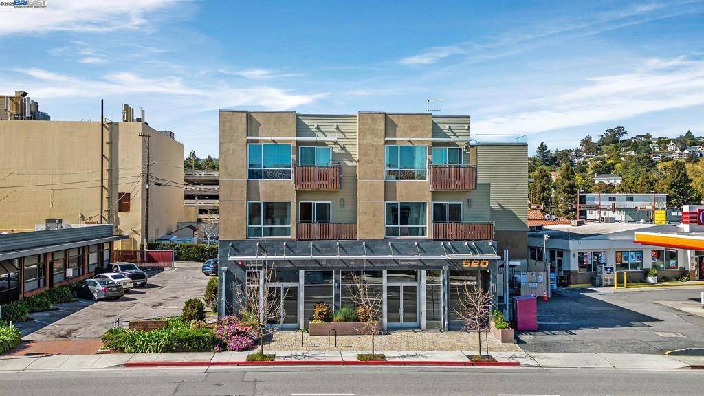 San Carlos, CA 94070,520 El Camino Real #308