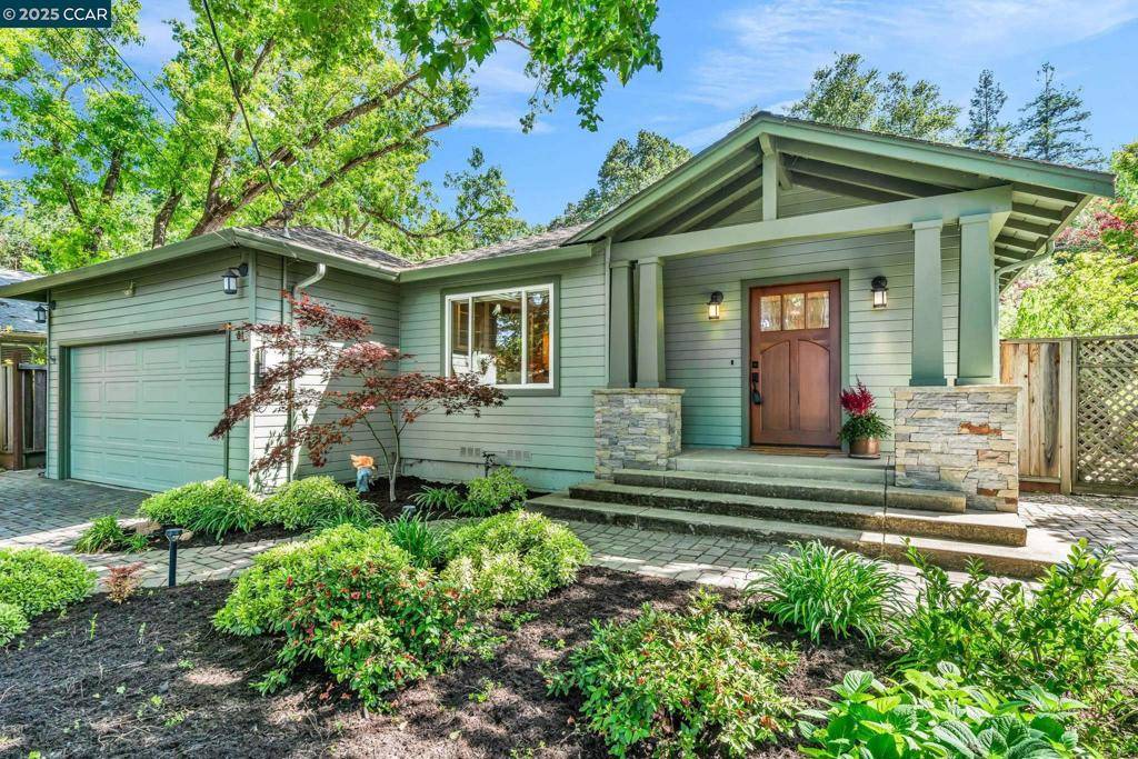 Walnut Creek, CA 94595,81 MAPLE LANE