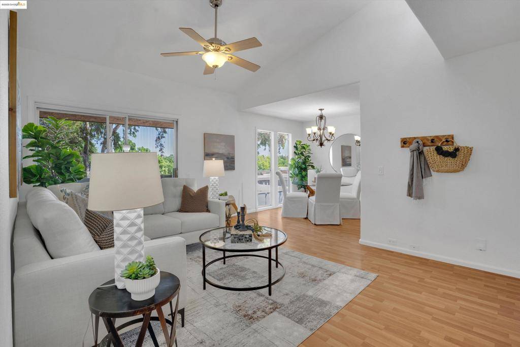 Walnut Creek, CA 94596,150 Sharene Ln #312