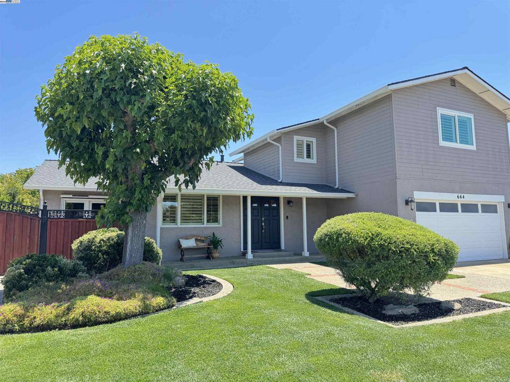 Livermore, CA 94550,664 Murdell Ln