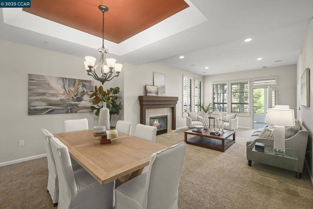Walnut Creek, CA 94595,5954 Autumnwood Dr #2C