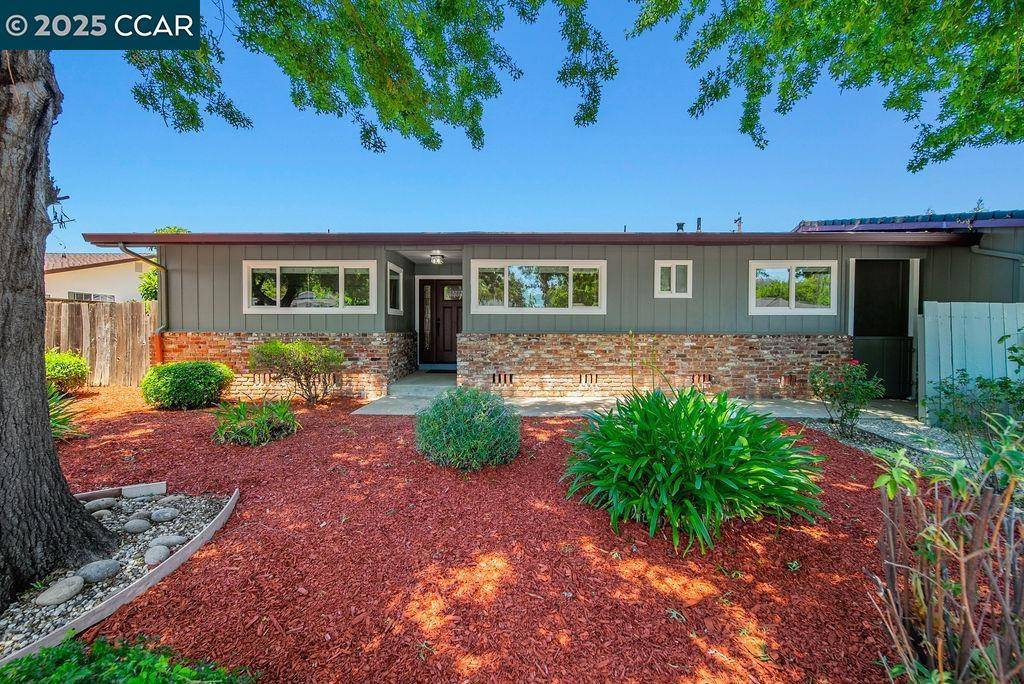 Clayton, CA 94517,5555 Southbrook Dr