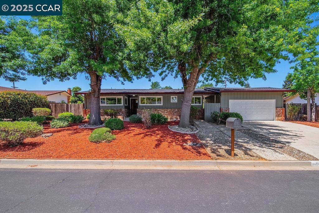 Clayton, CA 94517,5555 Southbrook Dr