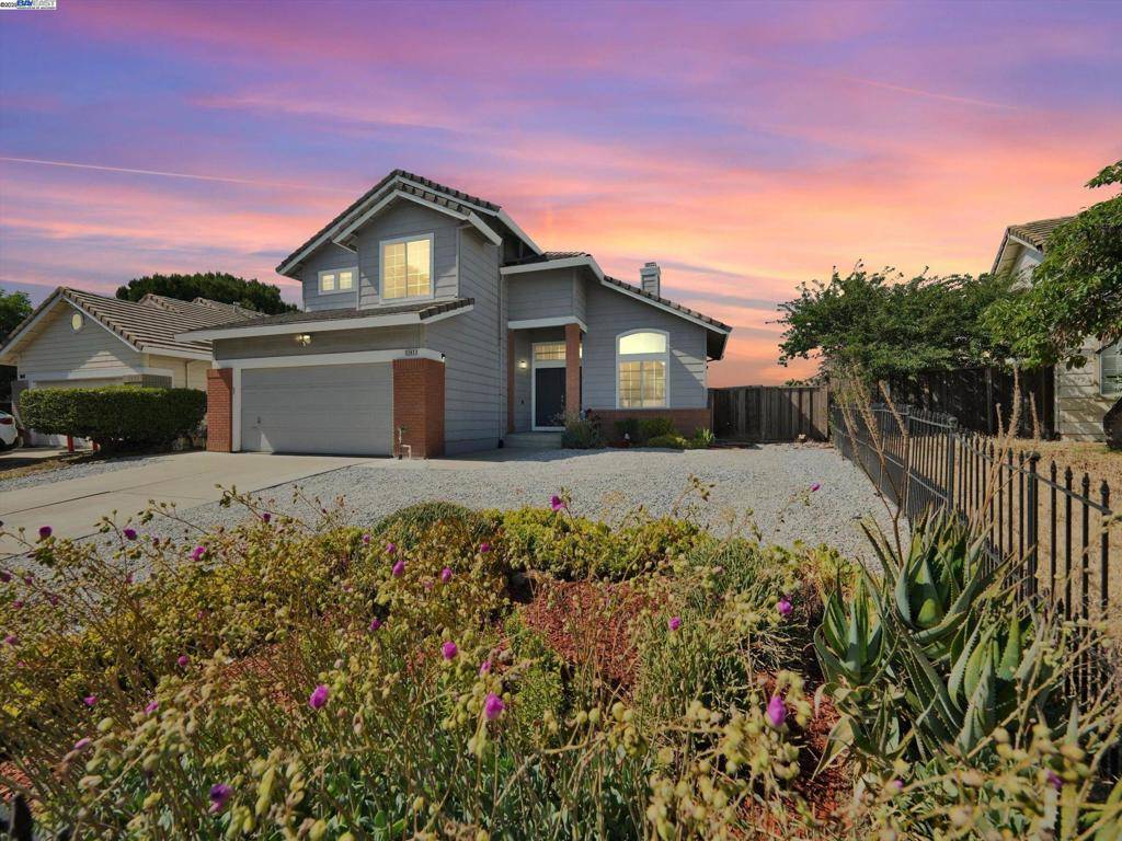 Pittsburg, CA 94565,2167 Rain Drop Cir