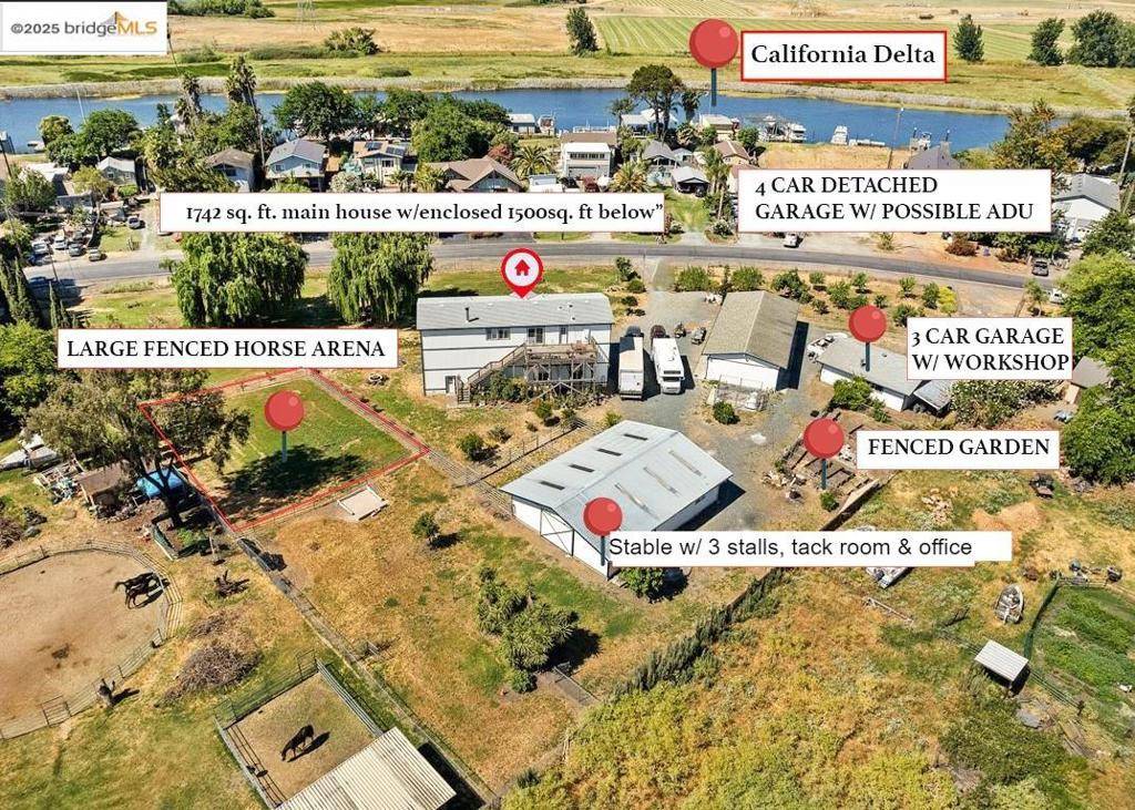 Bethel Island, CA 94511,2325 Taylor Rd
