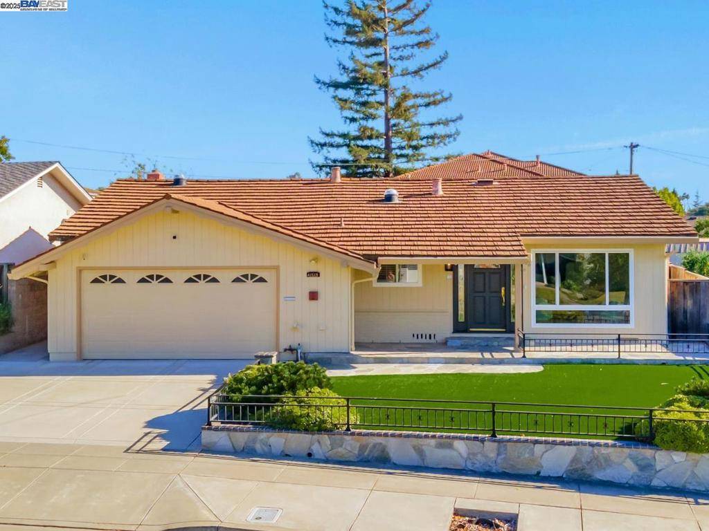 Fremont, CA 94539,41519 Apricot Ln