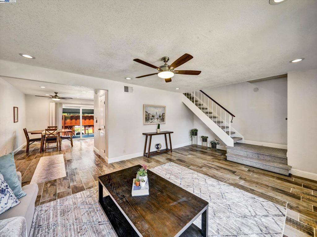 Fremont, CA 94555-3134,34539 NANTUCKET CMN