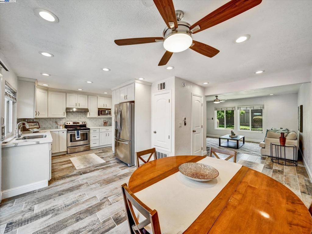 Fremont, CA 94555-3134,34539 NANTUCKET CMN