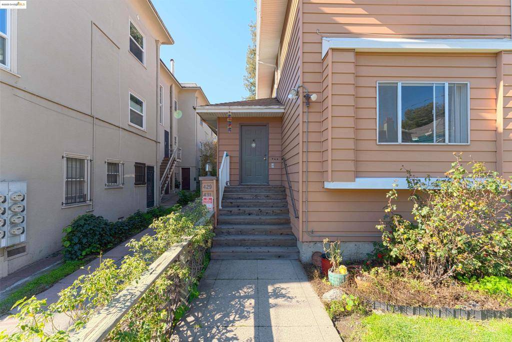 Oakland, CA 94610,429 Euclid Ave