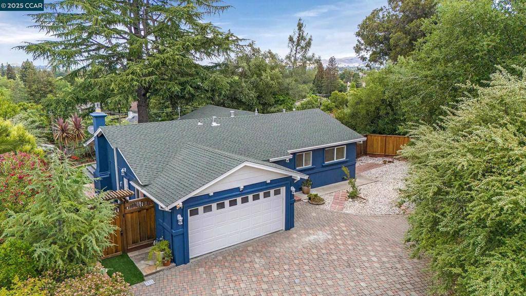 Walnut Creek, CA 94597,1952 Montclair Court