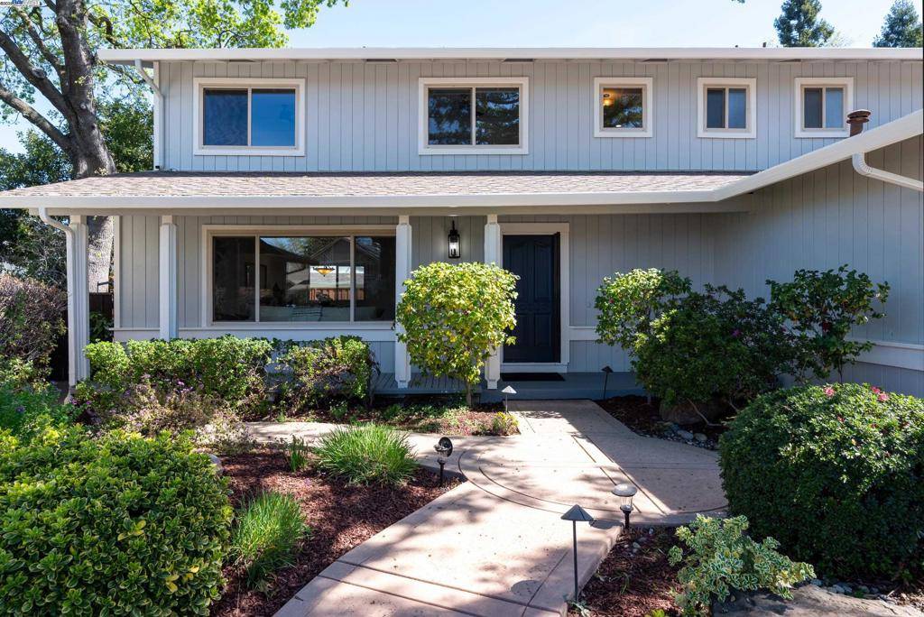 Walnut Creek, CA 94598,310 Trestle Glen Ct