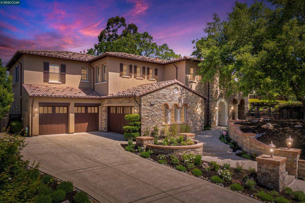 Danville, CA 94526,837 O'Brien Place