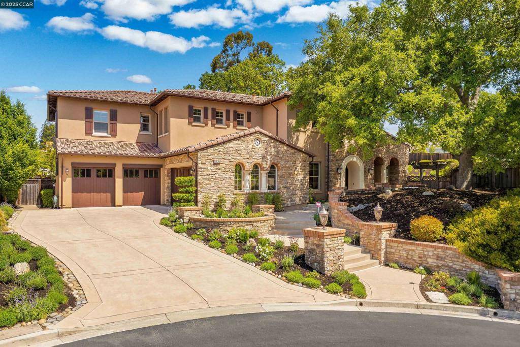 Danville, CA 94526,837 O'Brien Place