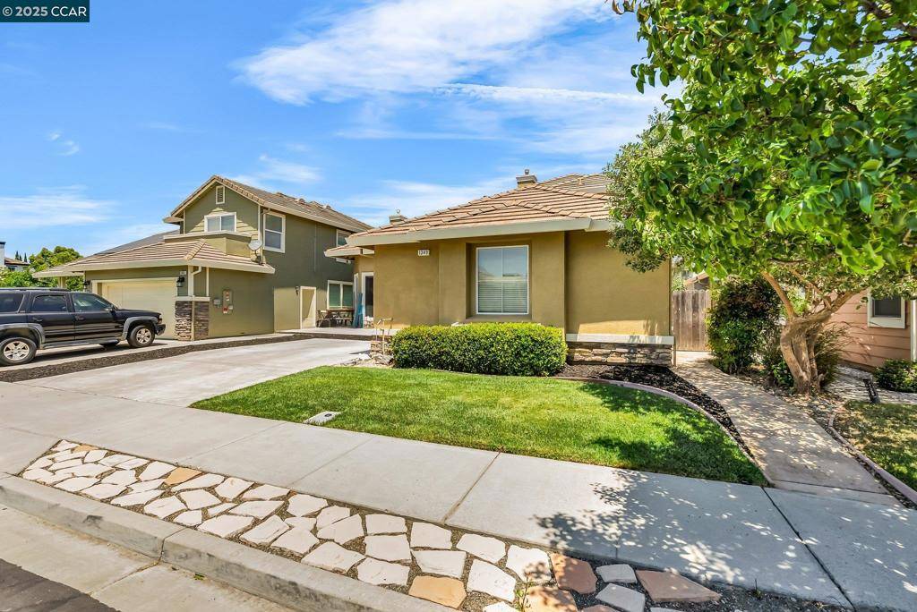 Oakley, CA 94561,1349 Yosemite Circle
