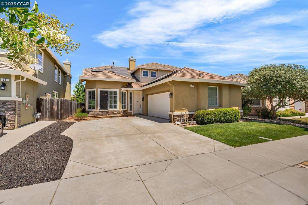 Oakley, CA 94561,1349 Yosemite Circle