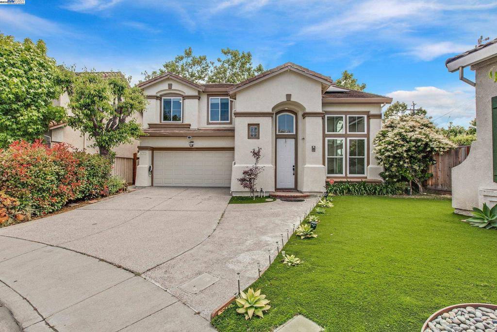 San Leandro, CA 94577,1205 Amber Court