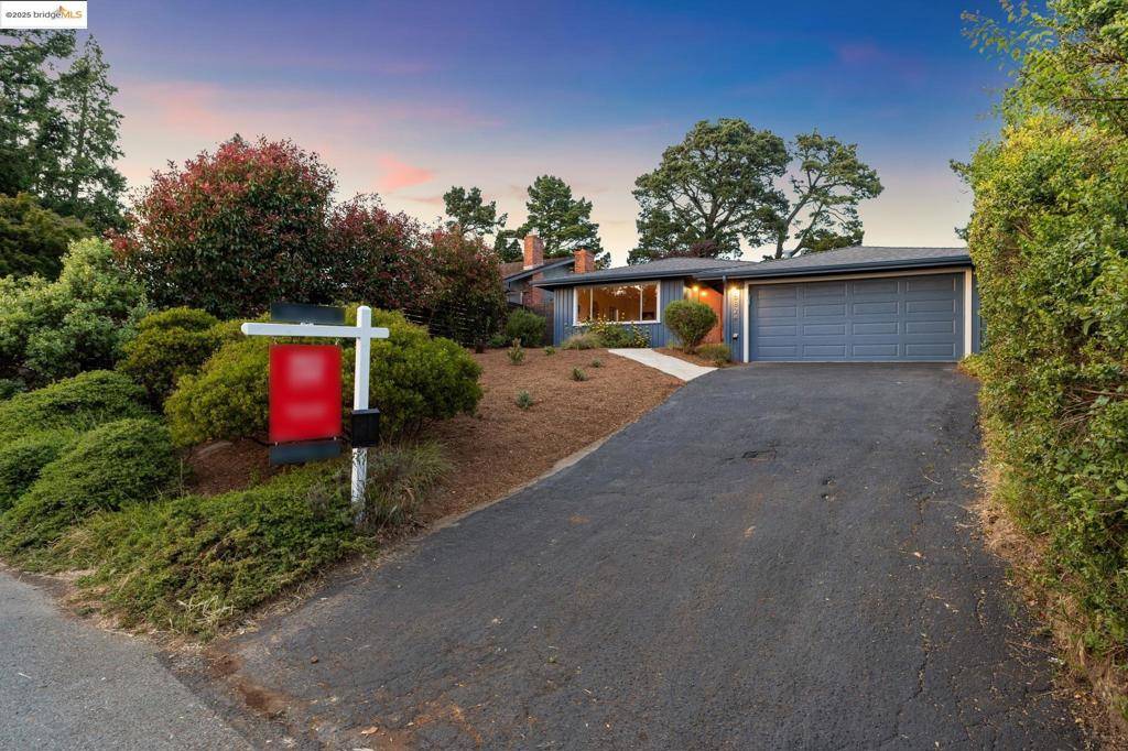 Oakland, CA 94611,6824 Wilton Dr