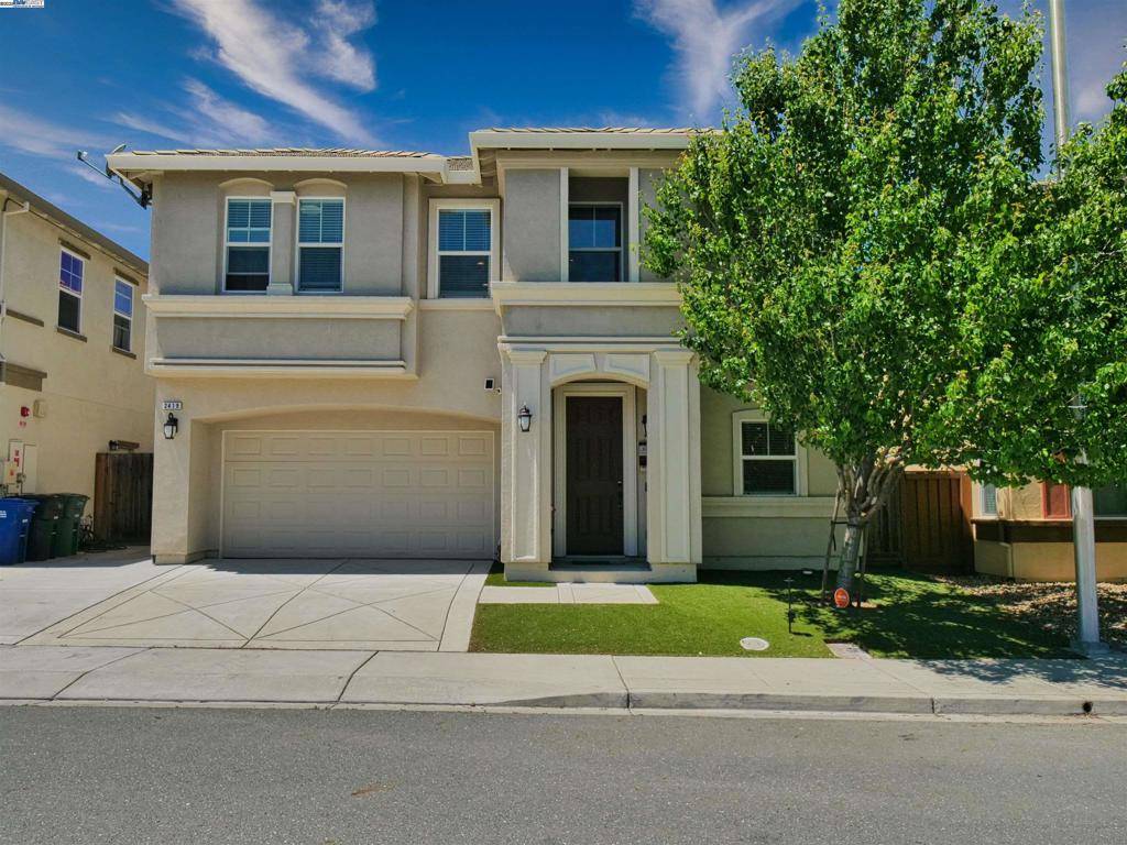 Pittsburg, CA 94565,2419 Sienna Dr