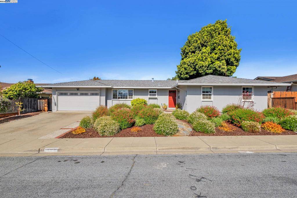 Fremont, CA 94539,1480 Lemos Lane