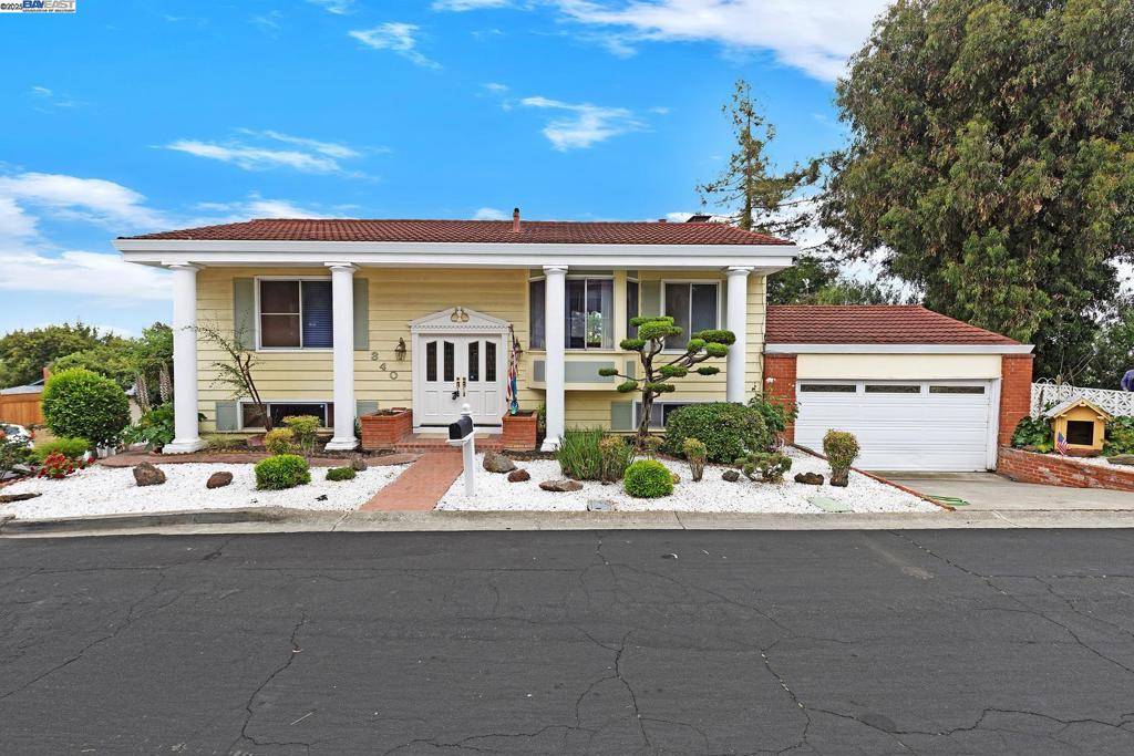 Union City, CA 94587,340 Monte Carlo Ave