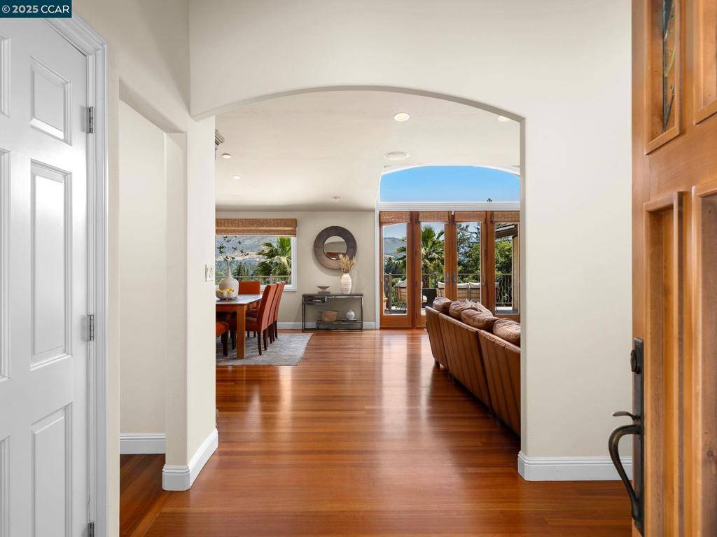 Danville, CA 94526,1 Sky Terrace