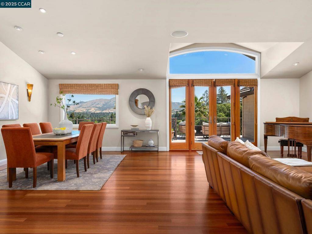 Danville, CA 94526,1 Sky Terrace