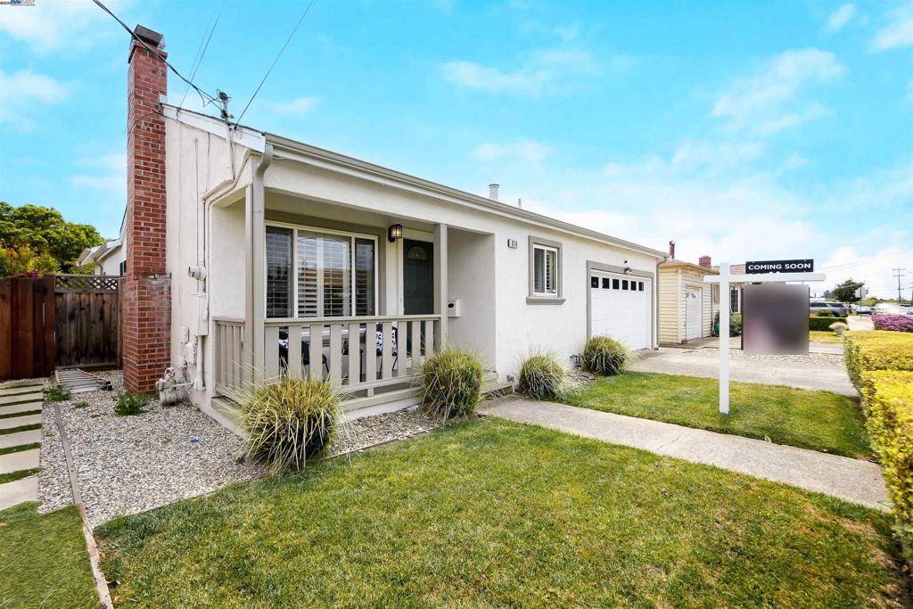 Hayward, CA 94541,914 Leonardo Way