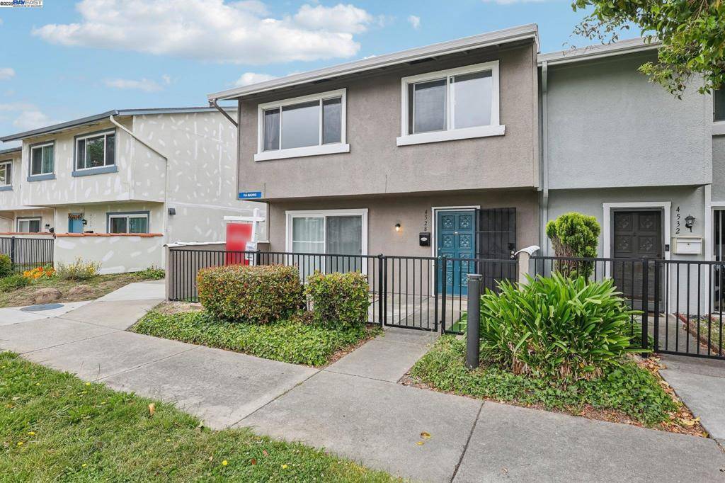 Union City, CA 94587,4528 Via Madrid