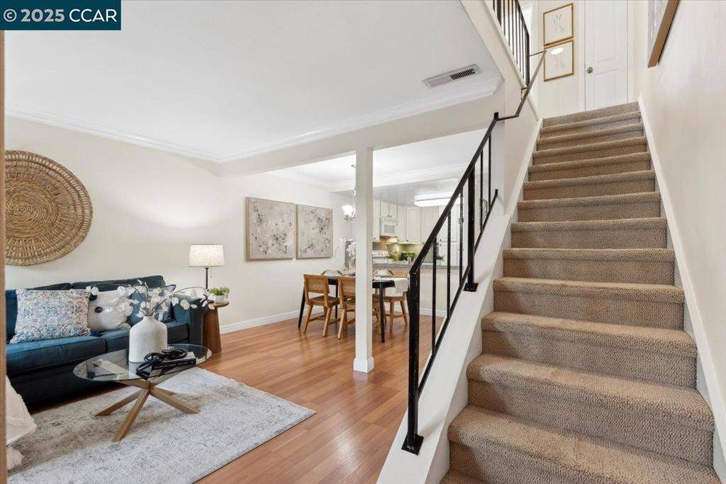 Concord, CA 94521,5333 Park Highlands #41