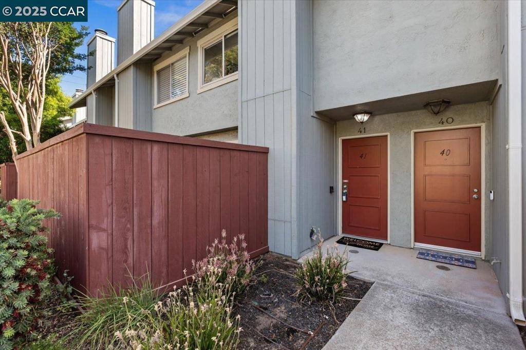 Concord, CA 94521,5333 Park Highlands #41