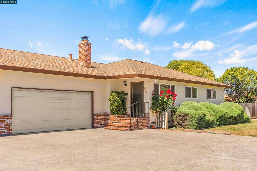 Santa Rosa, CA 95405,4045 Hoen Ave