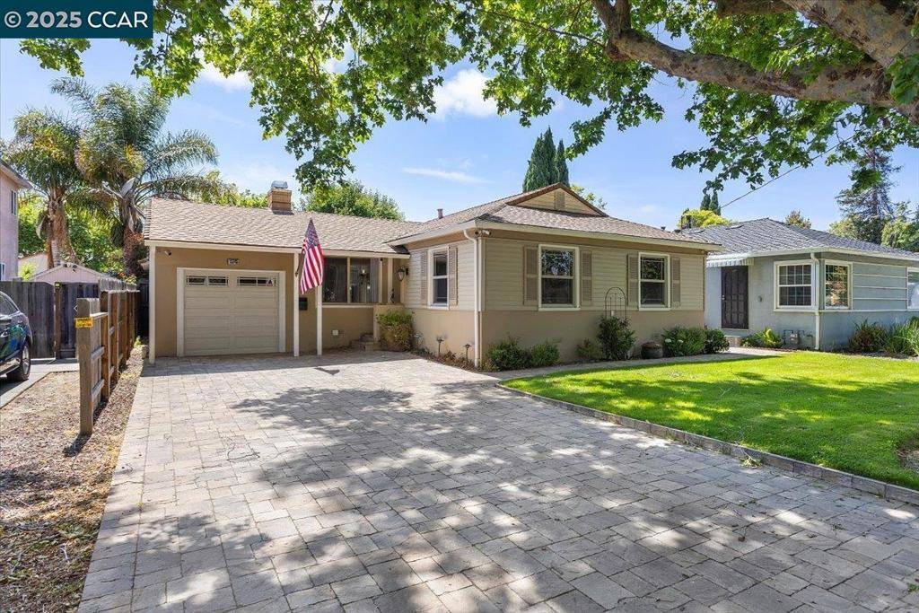 San Lorenzo, CA 94580,15745 Via Corta
