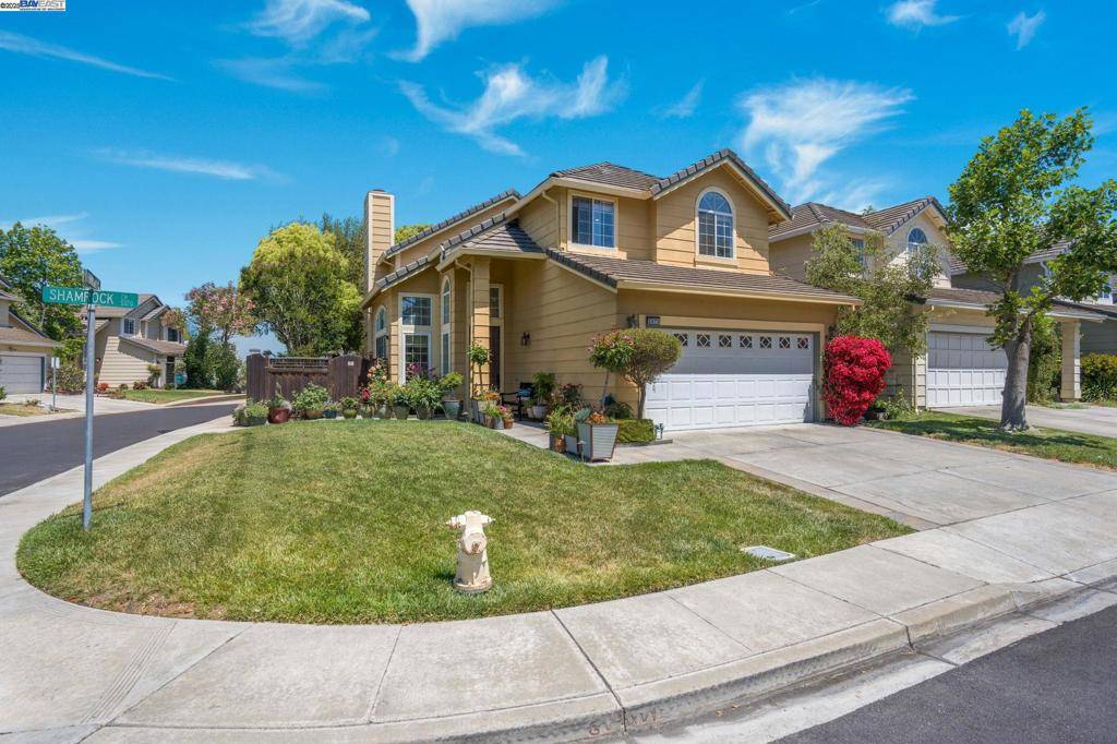 Fremont, CA 94555,5373 Shamrock Cmn
