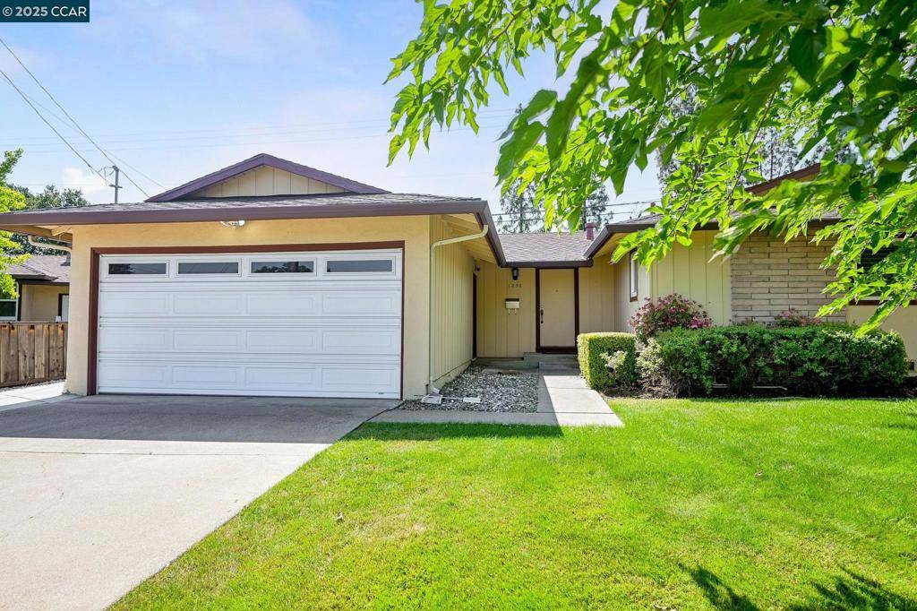 Concord, CA 94521,1236 Sherlock Way