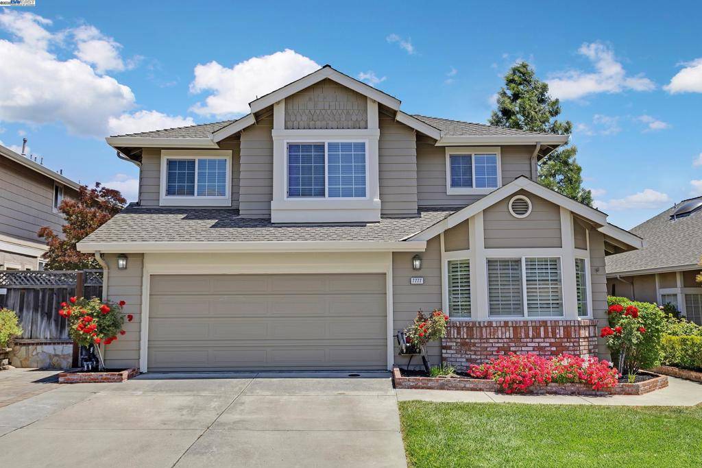 Dublin, CA 94568,7777 Crossridge Rd