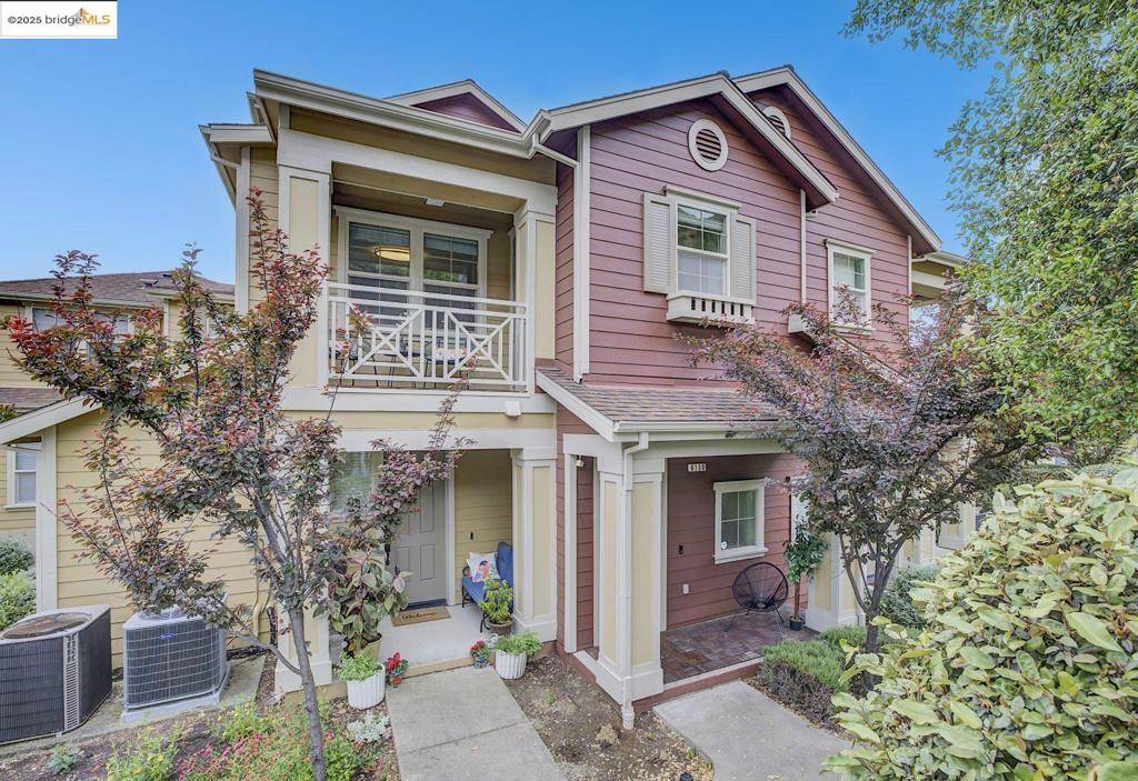 Oakland, CA 94605,6130 Old Quarry Loop