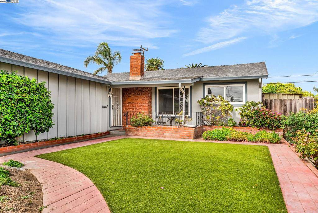 Fremont, CA 94536,35225 Santiago St