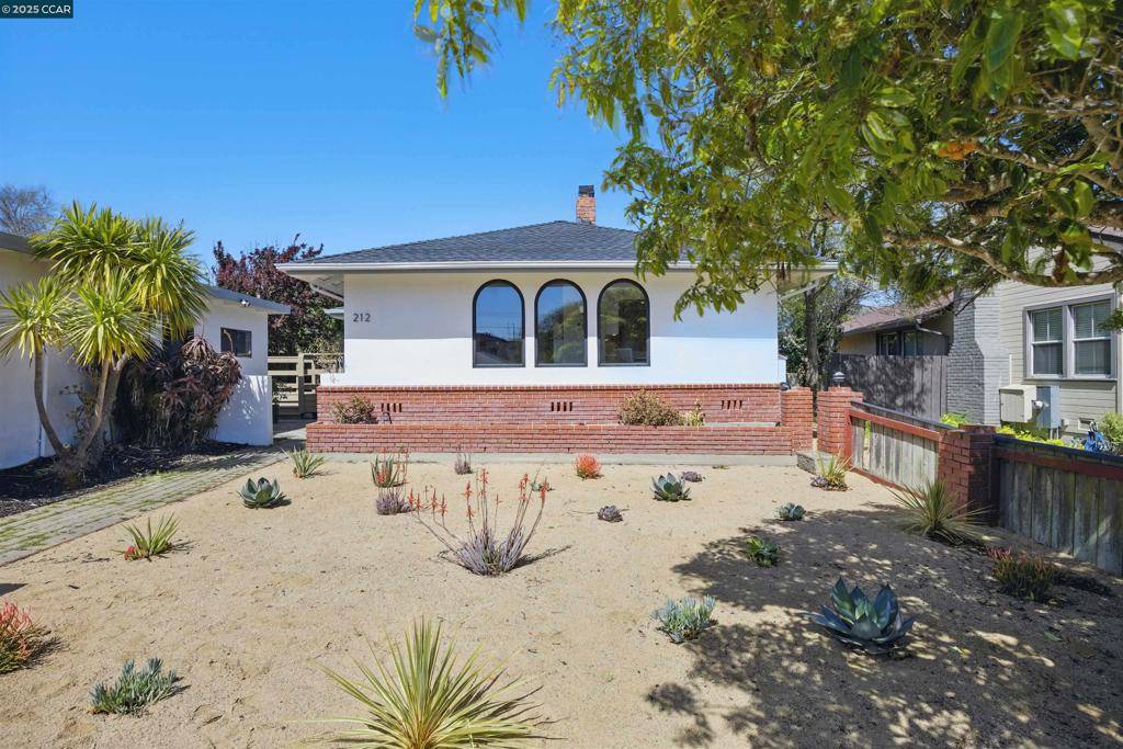 South San Francisco, CA 94080,212 Indio Dr