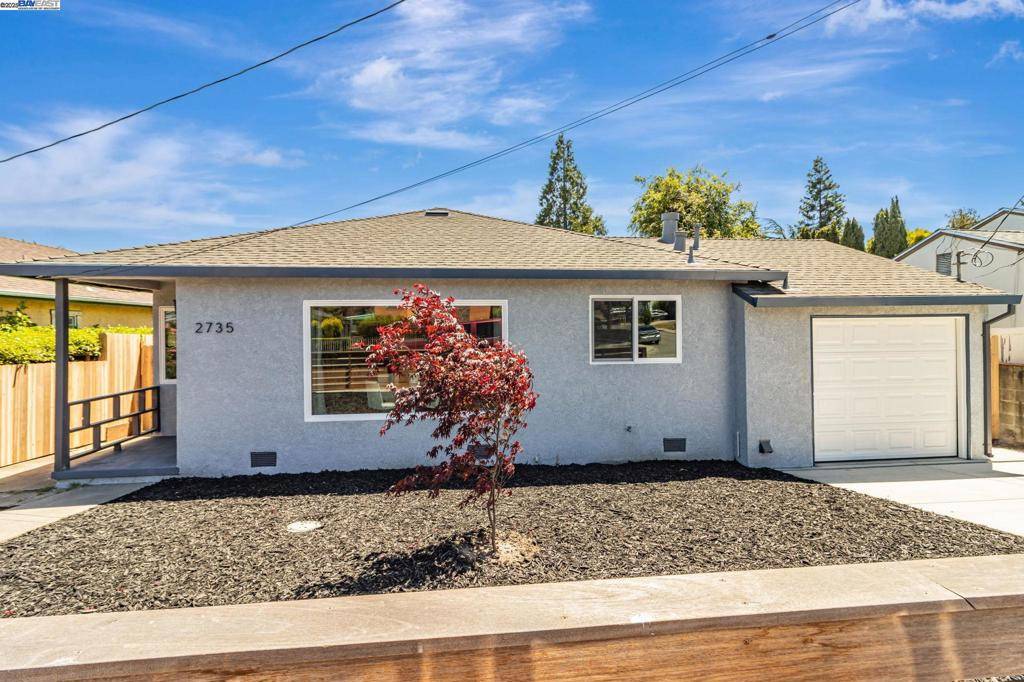 Castro Valley, CA 94546,2735 Somerset Avenue