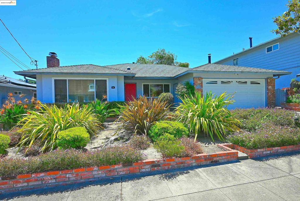 Oakland, CA 94605,44 Oak Hill Cir