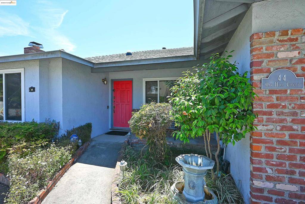 Oakland, CA 94605,44 Oak Hill Cir