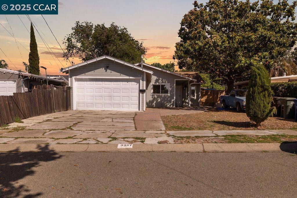 Pittsburg, CA 94565,3367 Pamelia Way