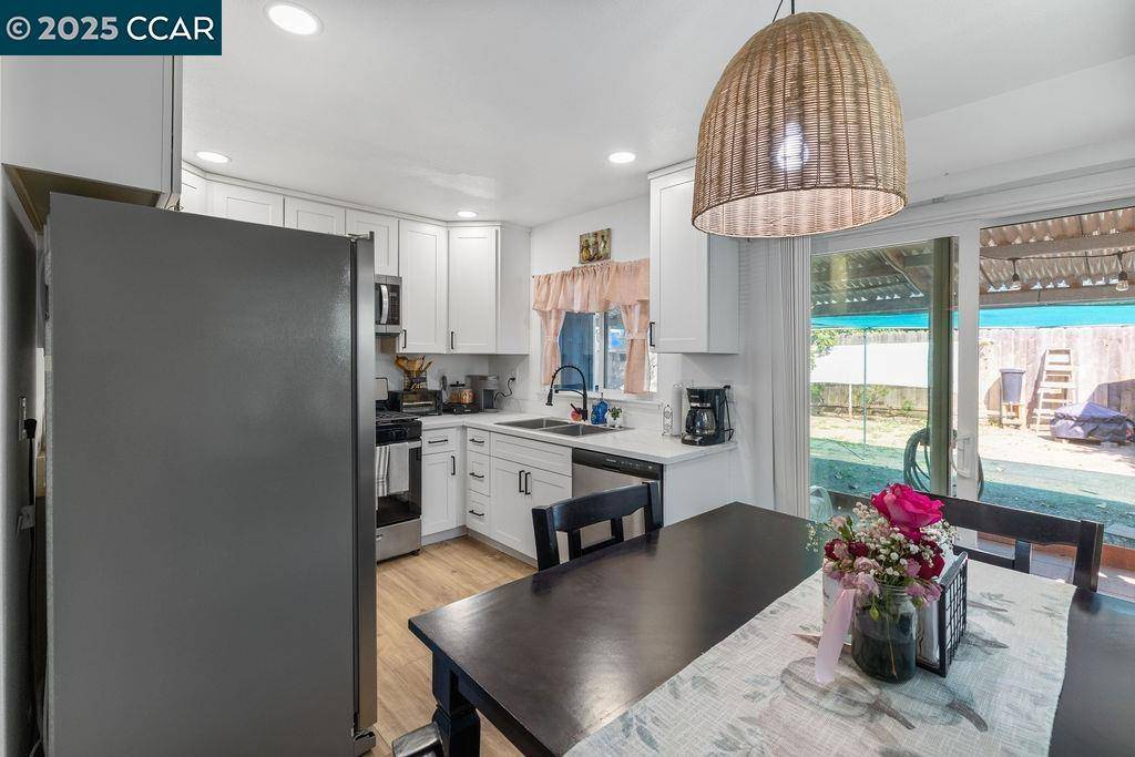 Pittsburg, CA 94565,3367 Pamelia Way